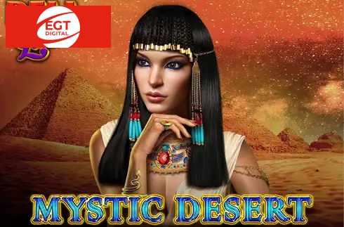 Mystic Desert Bell Link